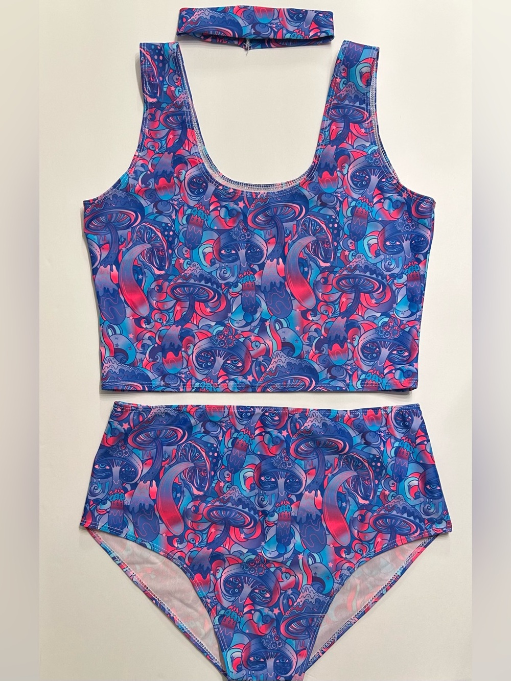 Rave after Rave two piece set
